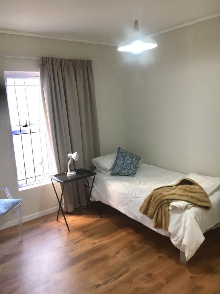 3 Bedroom Property for Sale in Onder Papegaaiberg Western Cape